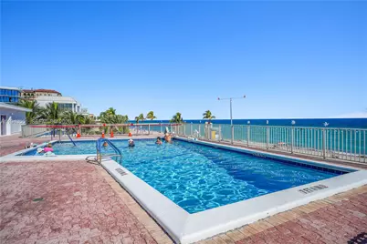 3111 N Ocean Dr #1502, Hollywood, FL 33019 - Photo 17