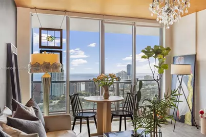 79 SW 12th St #PH3904-S, Miami, FL 33130 - Photo 5