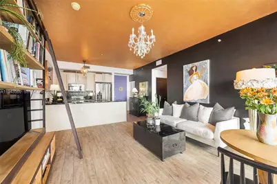 79 SW 12th St #PH3904-S, Miami, FL 33130 - Photo 5