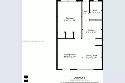 2160 Bay Dr #1-2, Miami Beach, FL 33141 - Photo 1