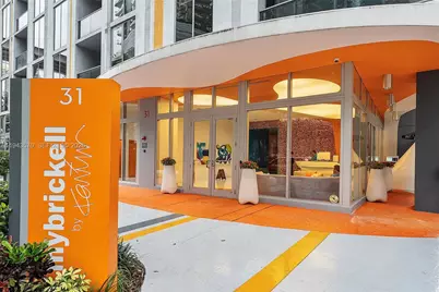 31 SE 6th St #2008, Miami, FL 33131 - Photo 17