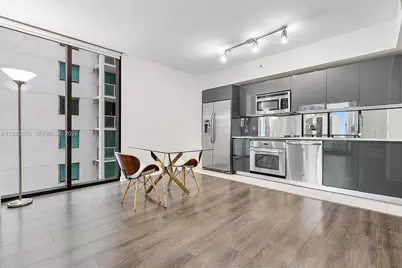 31 SE 6th St #2008, Miami, FL 33131 - Photo 1