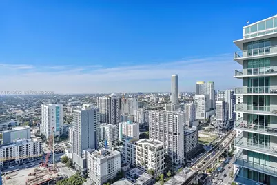 79 SW 12th St #3809S, Miami, FL 33130 - Photo 21