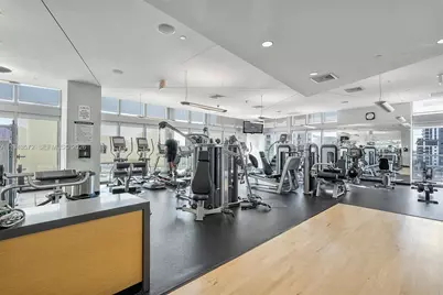 79 SW 12th St #3809S, Miami, FL 33130 - Photo 19