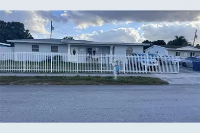 4440 NW 178th St, Miami Gardens, FL 33055 - Photo 1