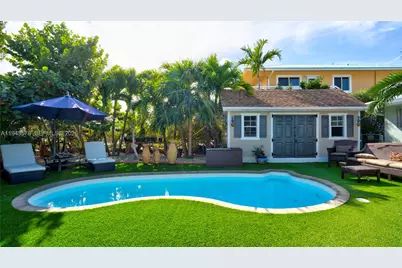 150 Azalea St., Upper Sugarloaf Key, FL 33070 - Photo 13