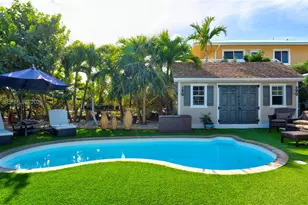 150 Azalea St, Upper Sugarloaf Key, FL 33070 - Photo 13