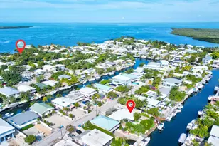 150 Azalea St, Upper Sugarloaf Key, FL 33070 - Photo 31