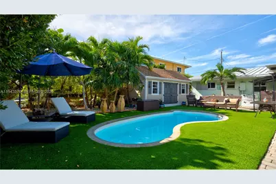 150 Azalea St., Upper Sugarloaf Key, FL 33070 - Photo 3