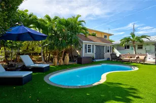 150 Azalea St, Upper Sugarloaf Key, FL 33070 - Photo 3