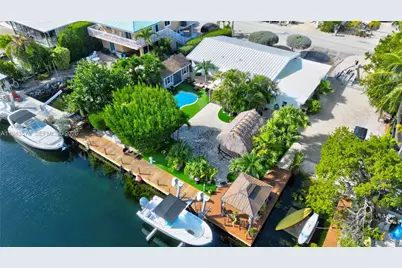150 Azalea St., Upper Sugarloaf Key, FL 33070 - Photo 1