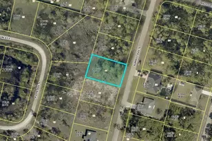 612 Summit Ave, Lehigh Acres, FL 33974 - Photo 1