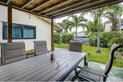 1700 SW 20th St, Fort Lauderdale, FL 33315 - Photo 35