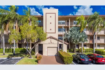 13105 SW 16th Ct #101L, Pembroke Pines, FL 33027 - Photo 19