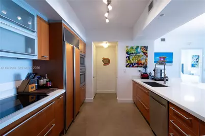 400 Alton Rd #1709, Miami Beach, FL 33139 - Photo 5