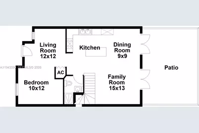 7773 SW 94th Ln, Miami, FL 33156 - Photo 23