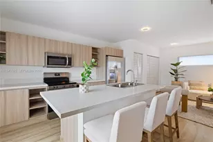 954 NW 8th St, Florida City, FL 33034 - Photo 5