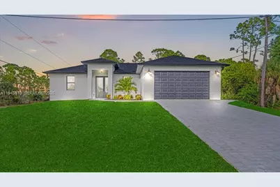 4536 NW 35th Pl, Cape Coral, FL 33993 - Photo 1