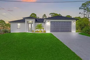 4536 NW 35th Pl, Cape Coral, FL 33993 - Photo 1