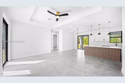 4536 NW 35th Pl, Cape Coral, FL 33993 - Photo 7