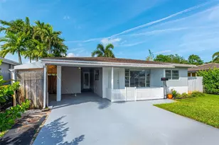 81 NE 47th St, Oakland Park, FL 33334 - Photo 1