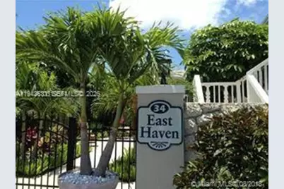 34 SE 7th Ave #4, Delray Beach, FL 33483 - Photo 1