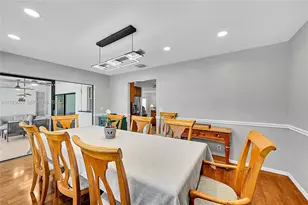 11121 NW 19th St, Pembroke Pines, FL 33026 - Photo 5