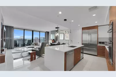 100 E Las Olas Blvd #2802, Fort Lauderdale, FL 33301 - Photo 3