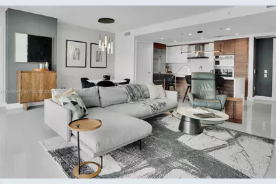 100 E Las Olas Blvd #2802, Fort Lauderdale, FL 33301 - Photo 1
