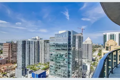 100 E Las Olas Blvd #2802, Fort Lauderdale, FL 33301 - Photo 25