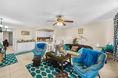 446 Durham O #446, Deerfield Beach, FL 33442 - Photo 1