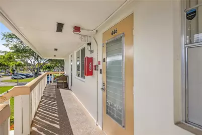 446 Durham O #446, Deerfield Beach, FL 33442 - Photo 21