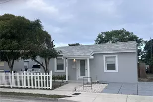 1432 N Andrews Ave, Fort Lauderdale, FL 33311 - Photo 1