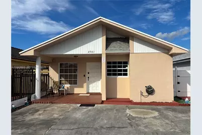 2741 W 74th St, Hialeah, FL 33016 - Photo 1