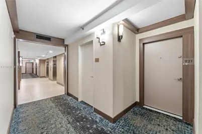 3731 N Country Club Dr #921, Aventura, FL 33180 - Photo 19