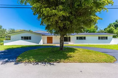 12525 SW 68th Ct, Pinecrest, FL 33156 - Photo 1