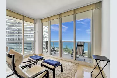9595 Collins Ave #N8-H, Surfside, FL 33154 - Photo 1