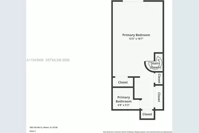 7801 NE 4th Ct #511, Miami, FL 33138 - Photo 37