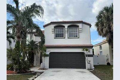 1474 NW 153rd Ln, Pembroke Pines, FL 33028 - Photo 3