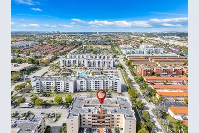 8050 NW 8th St #305, Miami, FL 33126 - Photo 23