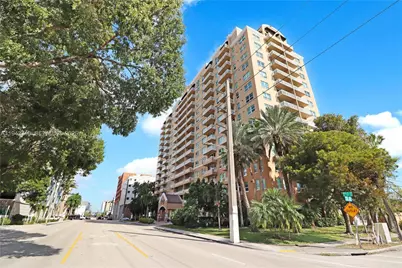 2665 SW 37th Ave #908, Miami, FL 33133 - Photo 23