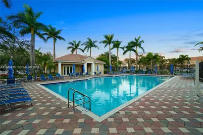 12111 SW 5th Ct #., Pembroke Pines, FL 33025 - Photo 19
