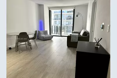 45 SW 9th St #3107, Miami, FL 33130 - Photo 1