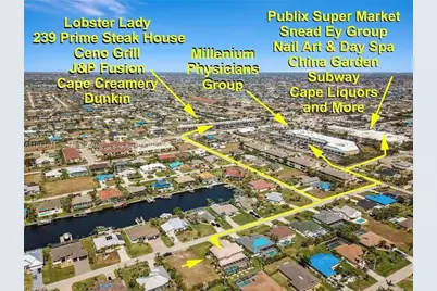 1820 SW 49 Ter, Cape Coral, FL 33914 - Photo 3