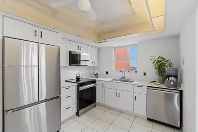1351 NE Miami Gardens Dr #806E, Miami, FL 33179 - Photo 7