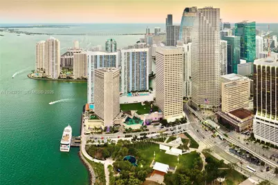 325 S Biscayne #1718, Miami, FL 33131 - Photo 23