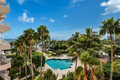 791 Crandon Blvd #603, Key Biscayne, FL 33149 - Photo 29