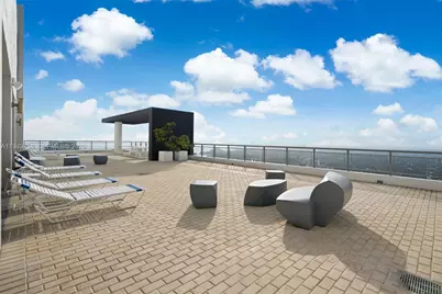 60 SW 13th St #2812, Miami, FL 33130 - Photo 27