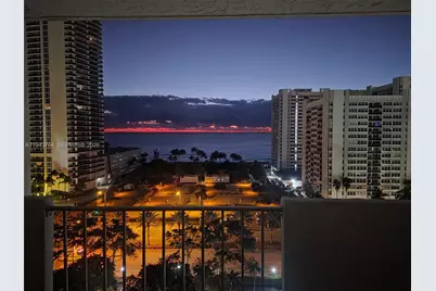1865 S Ocean Dr #14M, Hallandale Beach, FL 33009 - Photo 1