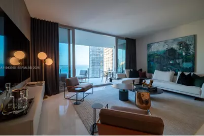 300 Biscayne Blvd Way #3403, Miami, FL 33131 - Photo 19